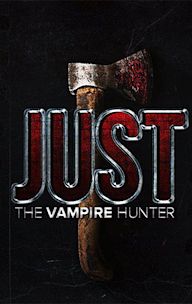 Just the Vampire Hunter