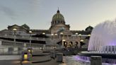 Pa. Capitol Complex in Harrisburg briefly evacuated Saturday following bomb threat