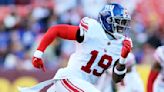 New York Giants re-sign linebacker Isaiah Simmons