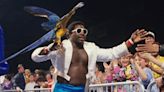 WWE Hall Of Famer Koko B. Ware Hospitalized With Unspecified Medical Issues