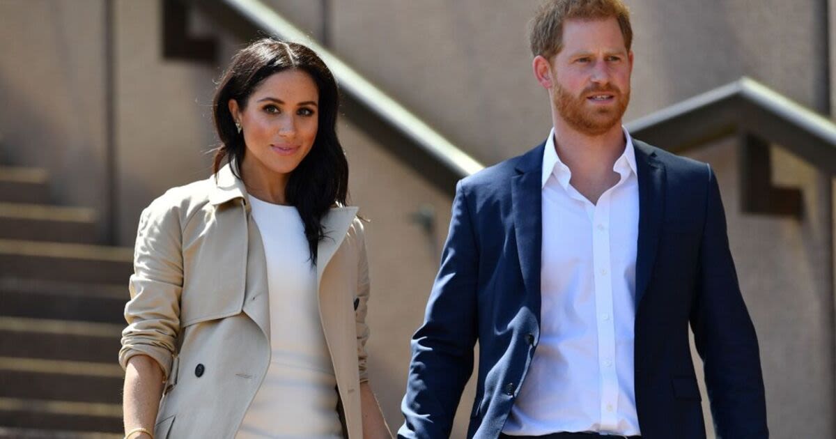 Harry and Meghan 'cannot win' as they fall deeper into 'lose-lose situation'