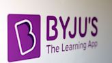 Edtech firm Byju's India CEO resigns in latest setback