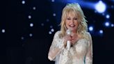 Dolly Partons Album "Rockstar" landet an Spitze von Charts Top Album Sales