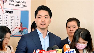 直轄市長六缺一？ 賴就職典禮 侯傾向不參加