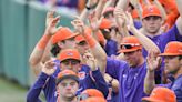 Where Clemson baseball stands in latest NCAA Tournament bracket predictions