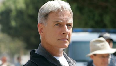 Mark Harmon Had A Strict Policy About Sick Days On NCIS - Looper