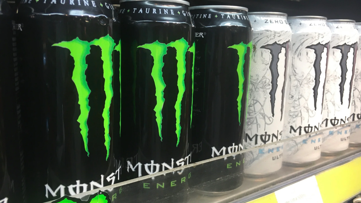 Monster Beverage co-CEO plans to step back next year