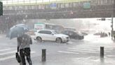 快訊／國家警報再響！大雷雨襲2地 暴雨炸宜蘭