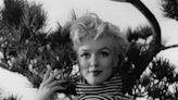 Great Outfits in Fashion History: Marilyn Monroe in Summery Stripes