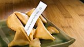 Fortune Cookie Money Advice: Could They Lead to Wealth?