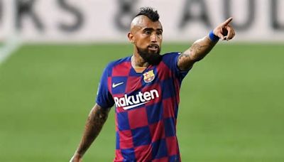 La confesión de Arturo Vidal sobre el Real Madrid que sorprendió en España y sacó ronchas entre los hinchas del FC Barcelona