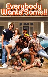 Everybody Wants Some!! (film)