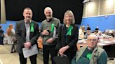 Rossendale Council local election 2024 results in full