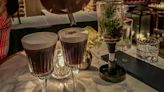 Review: Irish Coffee Experience At Rosevale Cocktail Room