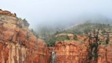 Arizona waterfalls will be thundering this spring. Here's where to see 8 of the best