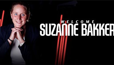 Official: Suzanne Bakker announced as new Milan Women’s coach