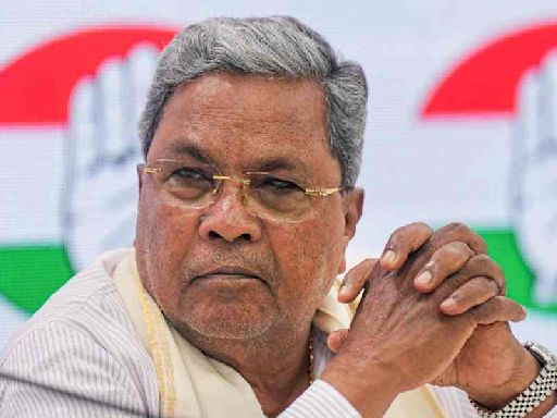 'Won't quit, will wage legal battle', says Karnataka CM Siddaramaiah facing probe in MUDA case