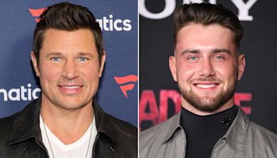 Nick Lachey Says Harry Jowsey 'Did Nothing but Solidify the Reputation' He Wanted to Shed on “Perfect Match” (Exclusive)