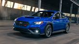 2025 WRX tS Once Again Proves Subaru Will Do Anything But Make a New STI