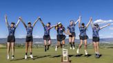 5A girls golf: Lam, Skyline hold off Timpview for repeat titles