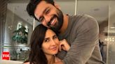 Katrina Kaif calls husband Vicky Kaushal and bro-in-law Sunny Kaushal humble and grounded | Hindi Movie News - Times of India