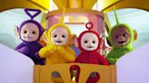 Netflix’s ‘Teletubbbies’ and the Alarming Invention of ‘Tiddlytubbies’