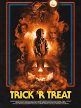 Trick 'r Treat