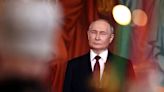 France sends envoy to Putin inauguration as Berlin boycotts