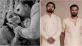 Suniel Shetty Birthday: Hera Pheri 3 actor gets birthday love from daughter Athiya and son-in-law KL Rahul; ‘May you continue to inspire all of us’