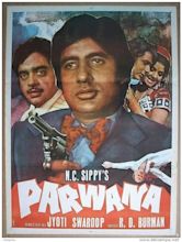 Parwana (1971 film) - Alchetron, The Free Social Encyclopedia