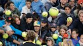 Tsitsipas eases into the French Open fourth round while Swiatek, Gauff, Alcaraz, Sinner also advance