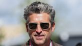 Patrick Dempsey, el hombre más sexy del mundo