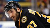 Patrice Bergeron retires from Bruins after 19 NHL seasons, Hall of Fame career