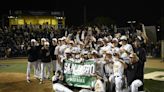 Matthew Garrison, Point Loma shutout Bonita Vista for San Diego Section Division 2 baseball title