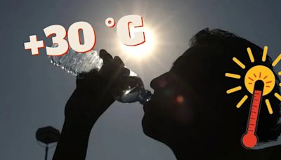Cuándo terminará la segunda ola de calor en México