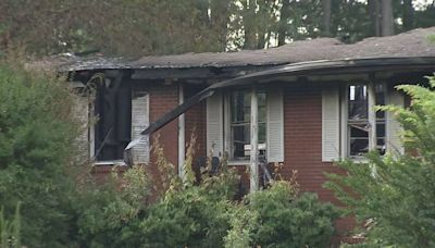 Neighbors, businesses renovating house for survivors of deadly Coweta fire