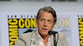 Hugh Grant says he threw 'a couple of tantrums' and lashed out at a woman on set while filming 'Dungeons & Dragons'