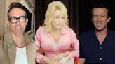 Dolly Parton hilariously snubs Ryan Reynolds as he ‘tricks’ her into talking up ‘Welcome to Wrexham’ | CNN