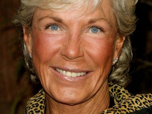 Kim Johnson, 2002 'Survivor: Africa' runner-up, dies at 79: Reports