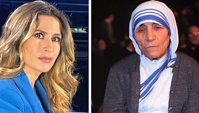 Incoronata Boccia, la vicedirettrice del Tg1 da Serena Bortone: «L'aborto è un omicidio, lo dice Madre Teresa di Calcutta»