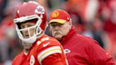 NFL affirms it gave KC Chiefs a brutal schedule. Andy Reid’s reaction: Bring it on