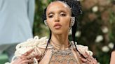 FKA Twigs To Star Opposite Nicolas Cage in Horror Film About Jesus' Childhood