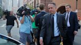 Pharmacy exec in plea deal in Michigan over 2012 meningitis outbreak deaths