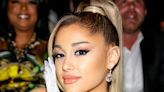 You'll Love Ariana Grande Harder for Trolling Her Own Makeup Look