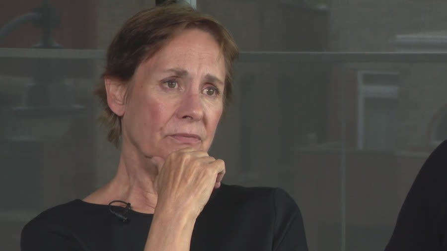 Dean’s A-list Interview: Laurie Metcalf talks long history with Chicago theater