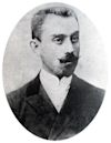 Zacharia Paliashvili