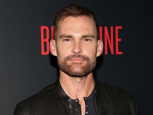 'American Pie' Star Seann William Scott Settles Divorce