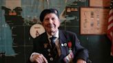 Everything you read about D-Day is a load of rubbish, I was there, says veteran