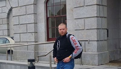 Rowdy man (30s) who spat at bouncer following Mullingar nightclub row vows to undergo counselling