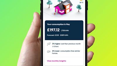 Money and energy saving app now available in Oxfordshire